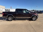 2019 Ford F-150 Base