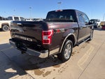 2019 Ford F-150 Base