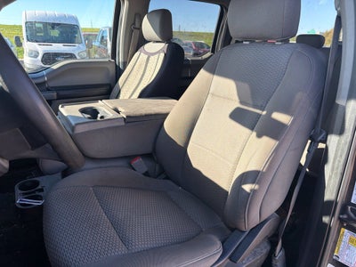 2019 Ford F-150 Base