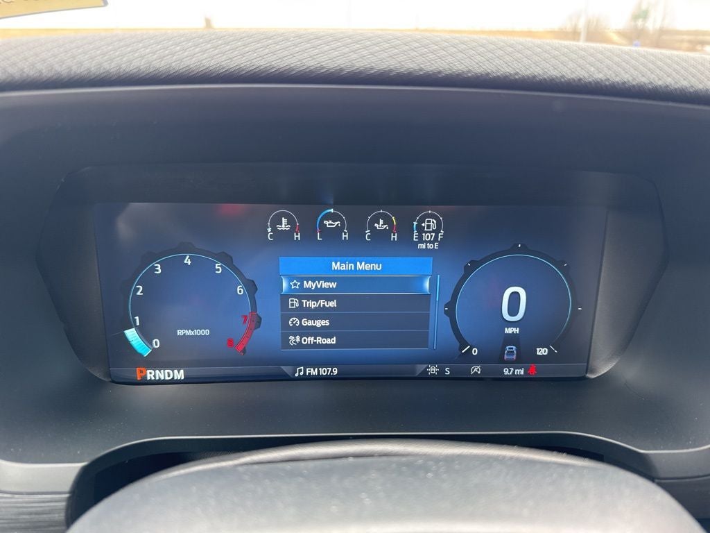 2026 Ford F-150 STX®