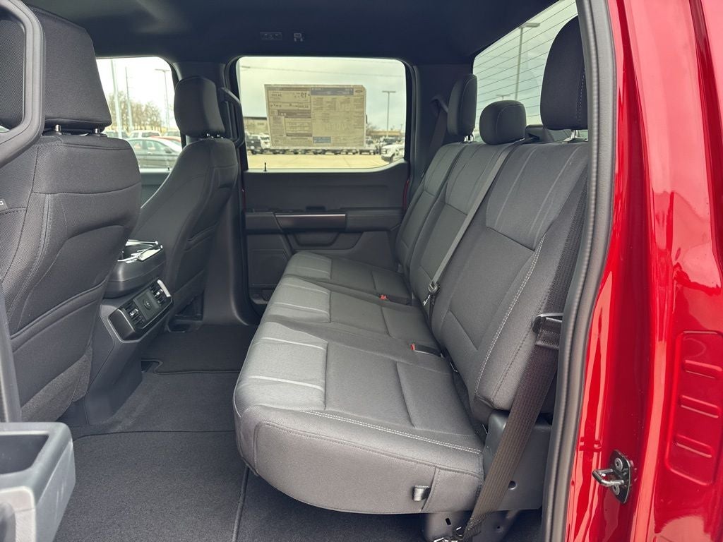 2026 Ford F-150 STX®