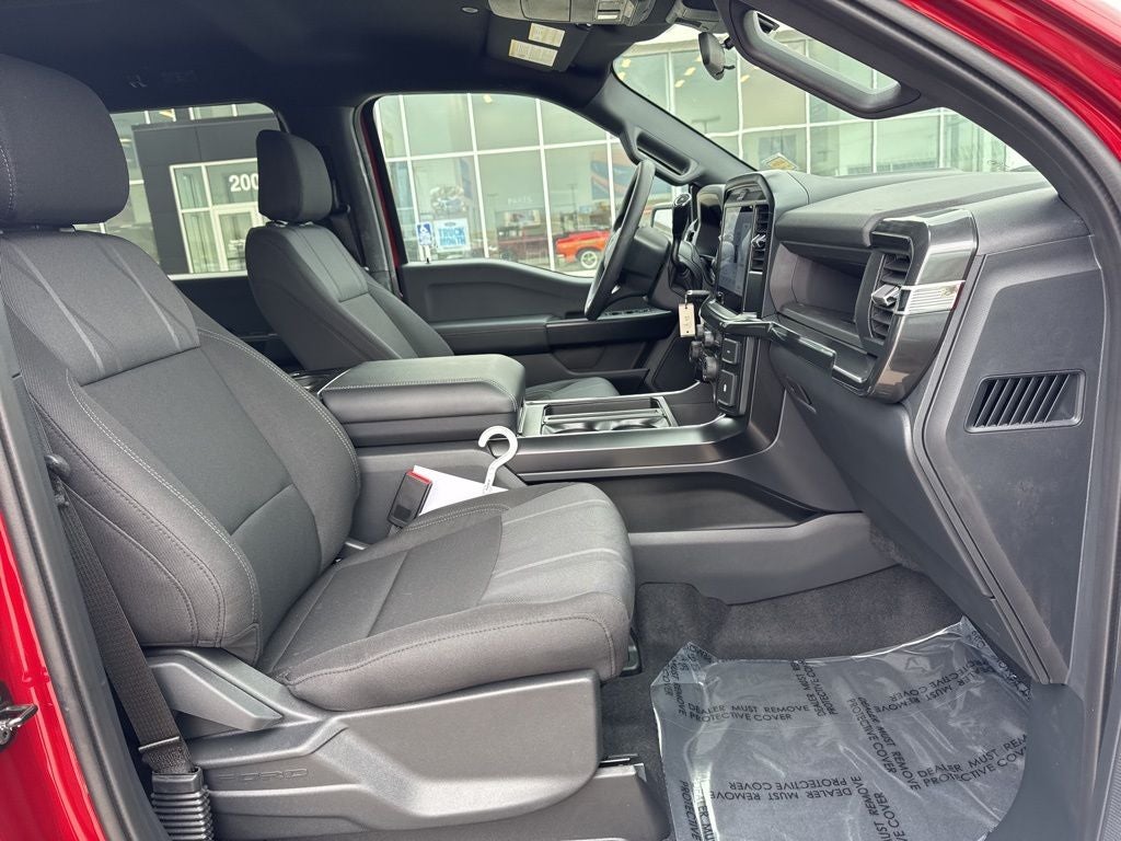 2026 Ford F-150 STX®