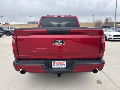 2026 Ford F-150 STX®