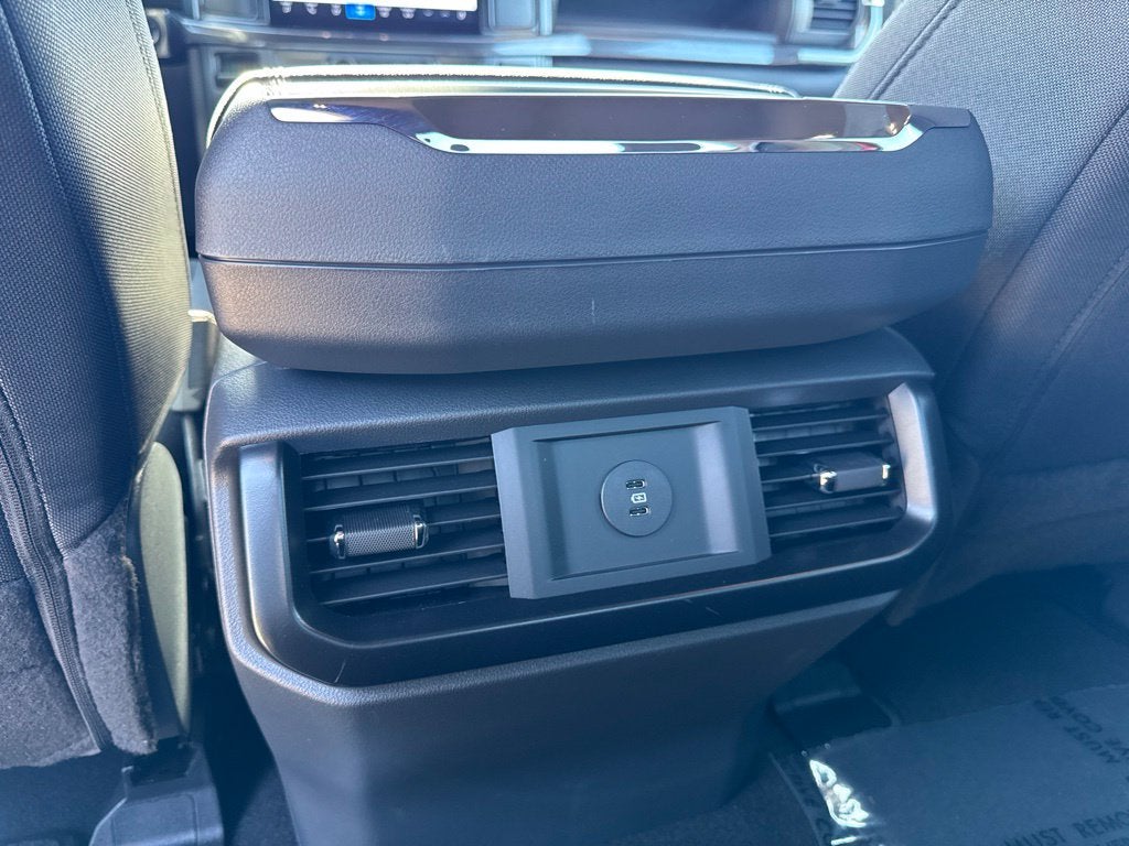 2025 Ford F-150 STX Supercharged 700+HP