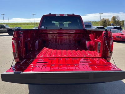 2025 Ford F-150 STX Supercharged 700+HP