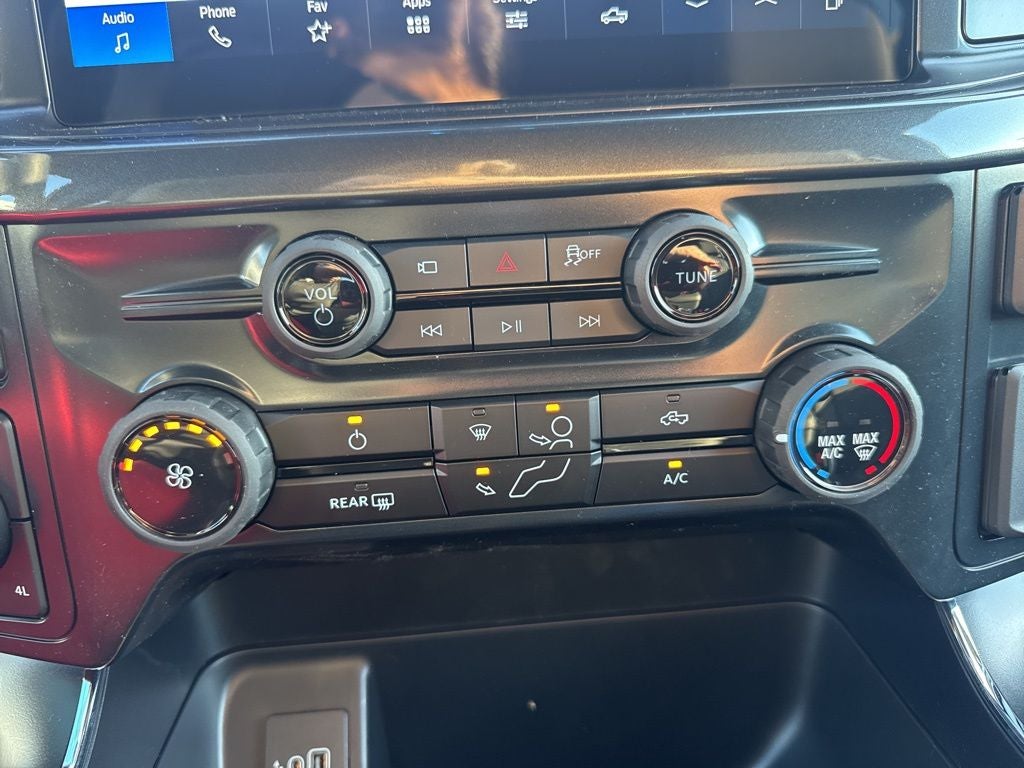 2026 Ford F-150 STX®