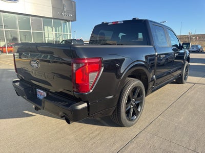 2026 Ford F-150 STX®