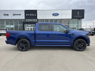 2026 Ford F-150 STX®