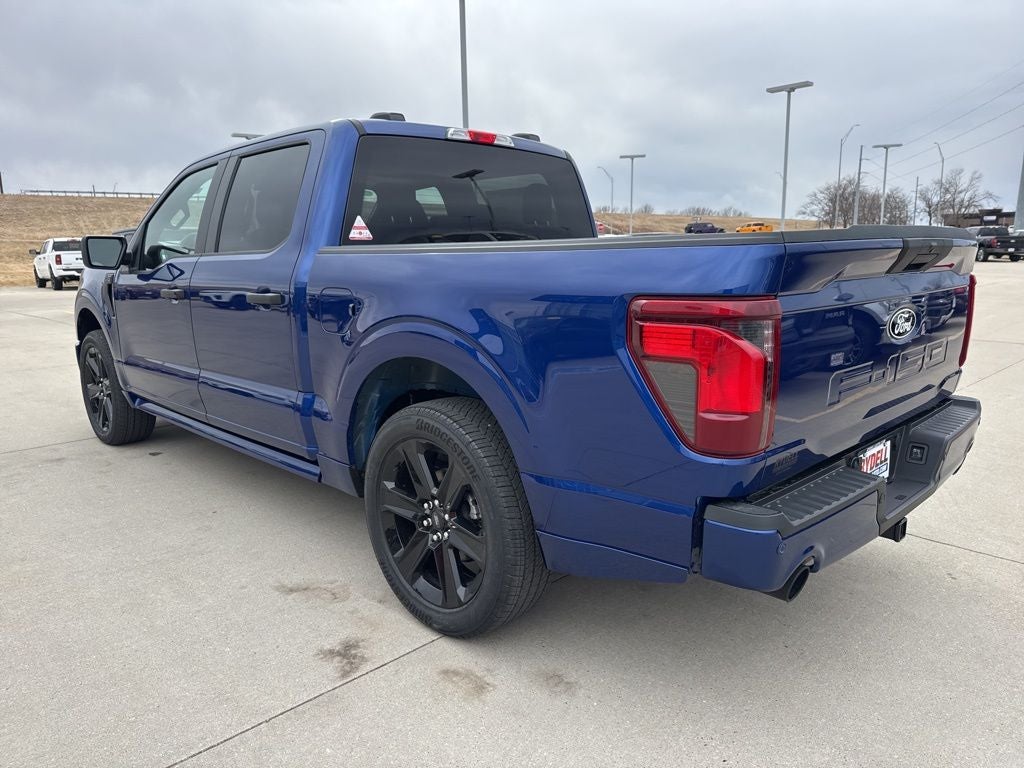 2026 Ford F-150 STX®
