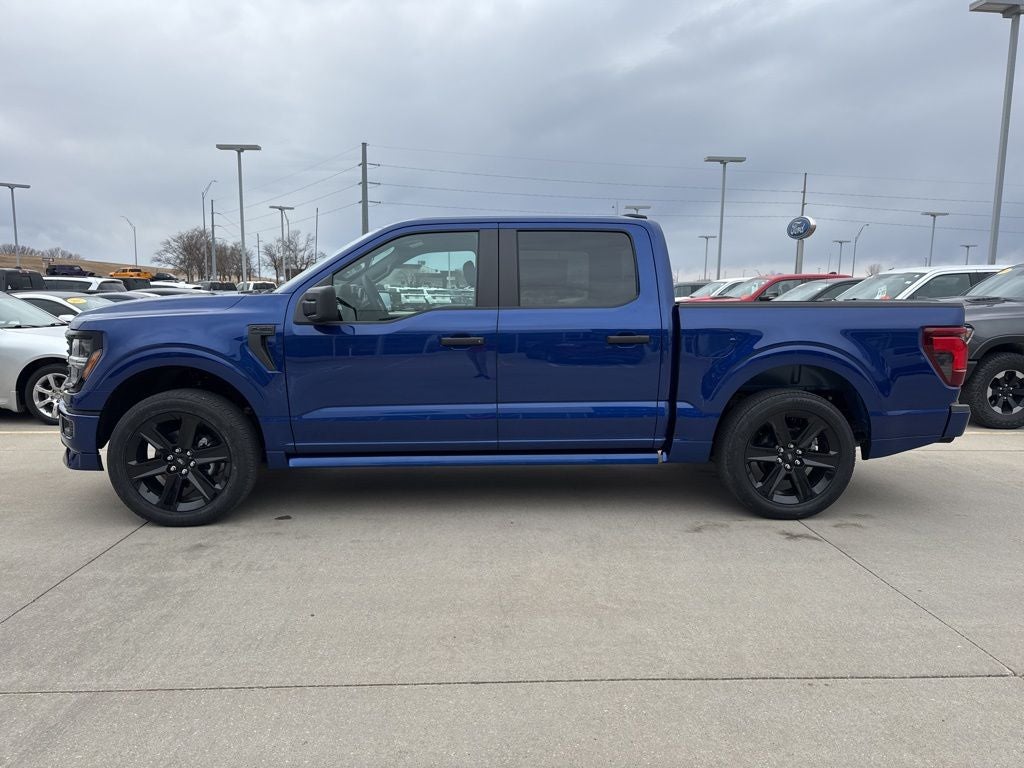 2026 Ford F-150 STX®