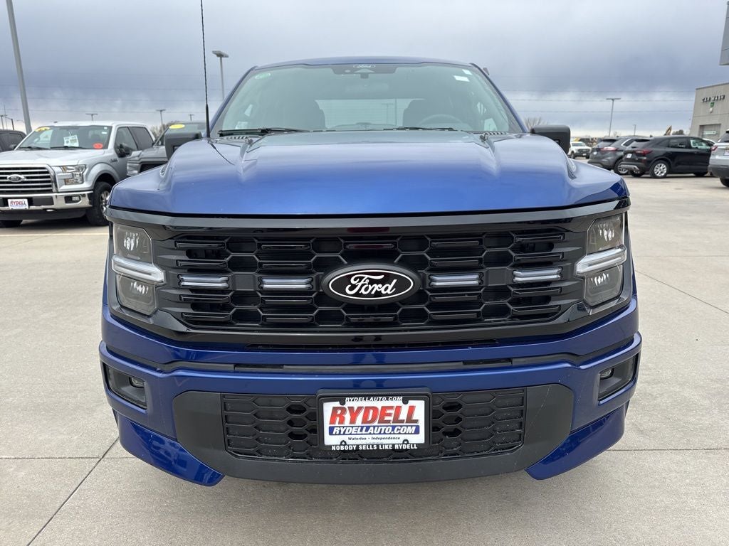 2026 Ford F-150 STX®