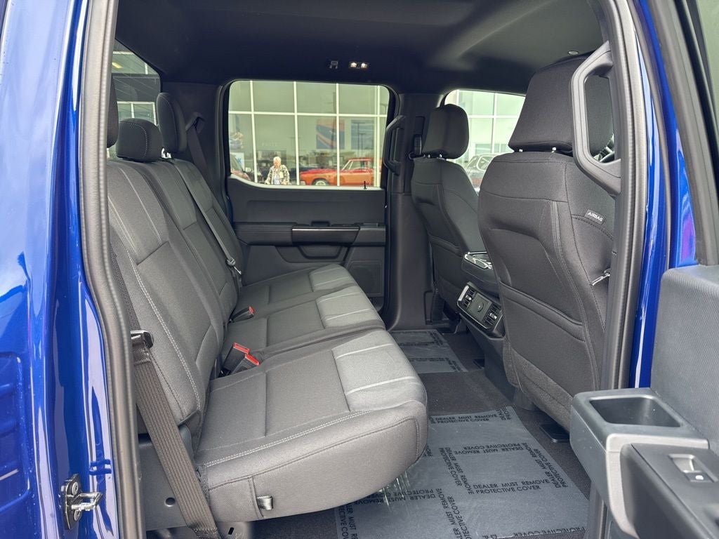 2026 Ford F-150 STX®