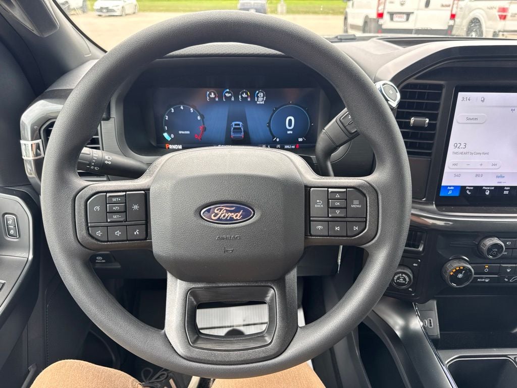 2026 Ford F-150 STX®