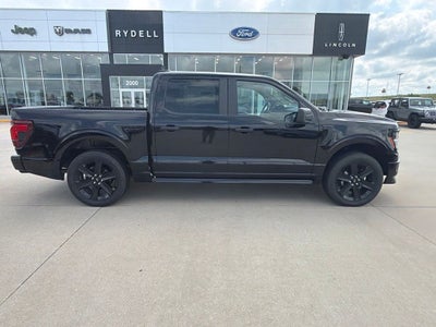 2026 Ford F-150 STX®