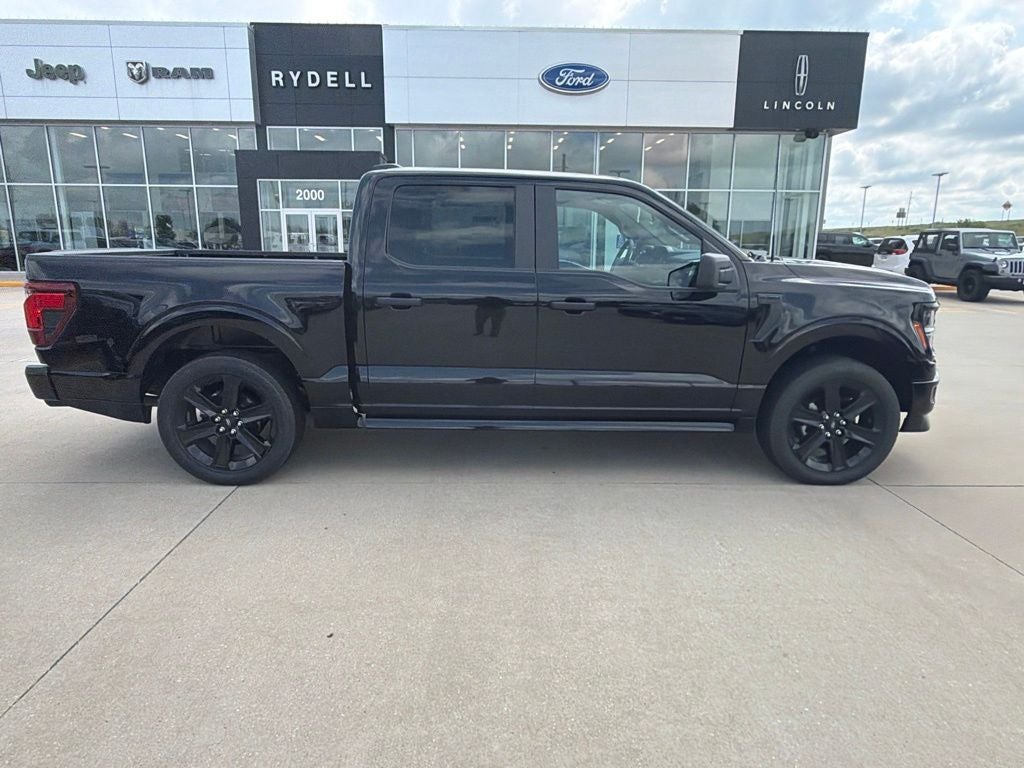 2026 Ford F-150 STX®