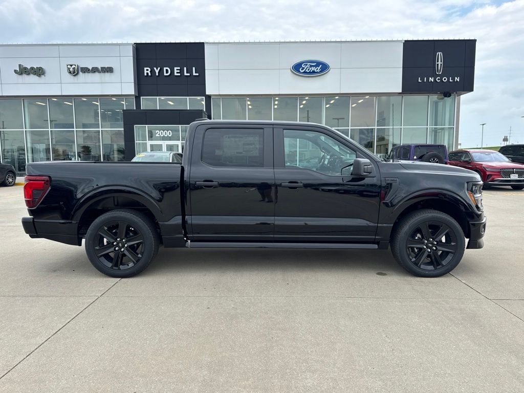2026 Ford F-150 STX®