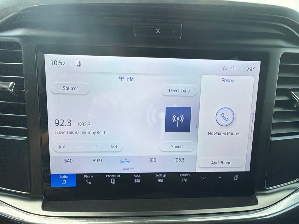 2026 Ford F-150 STX®