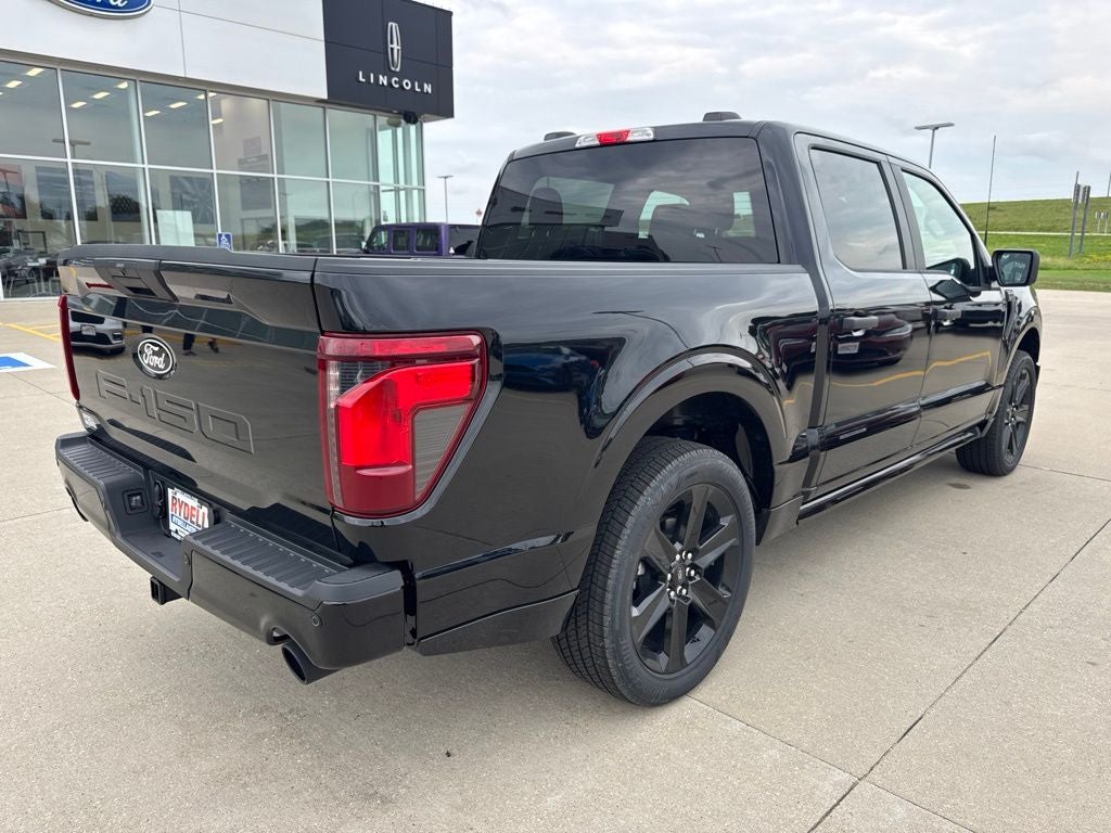2026 Ford F-150 STX®