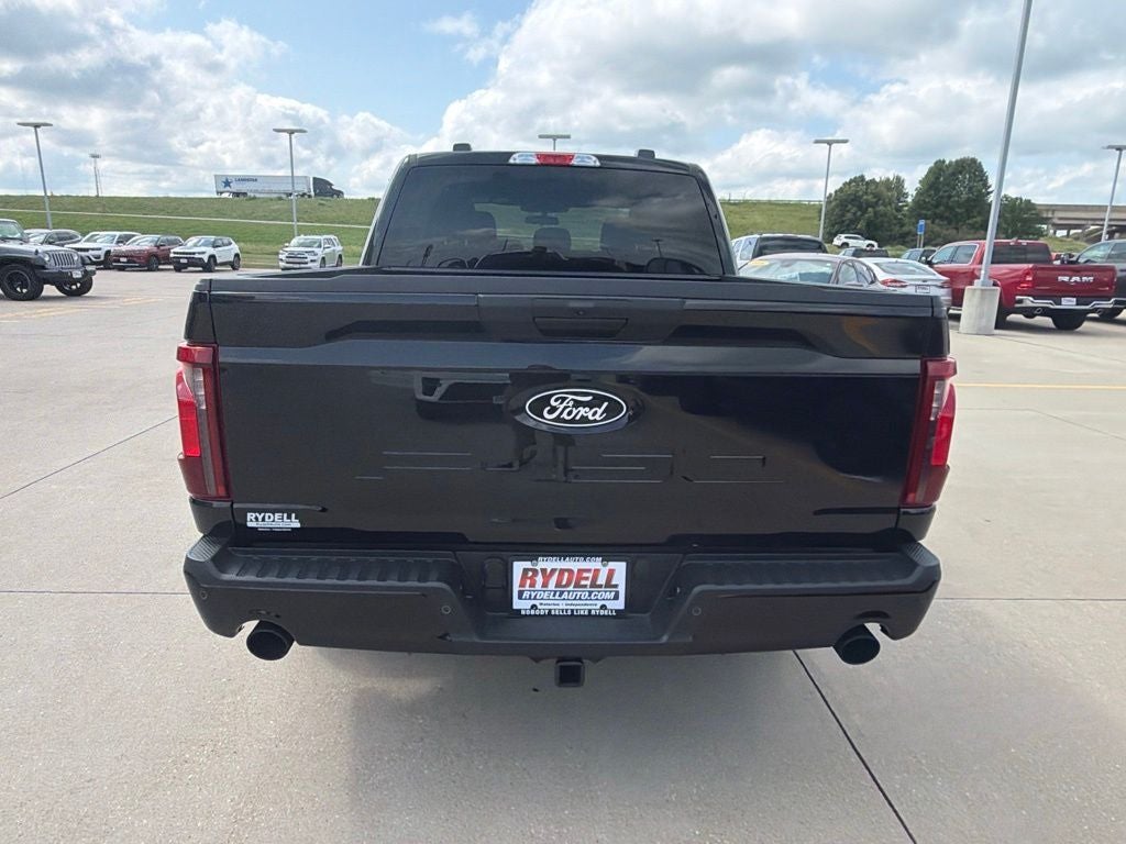 2026 Ford F-150 STX®