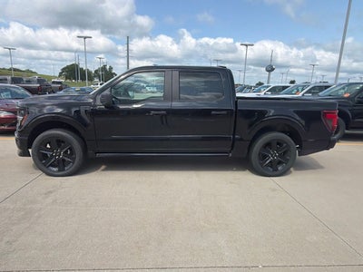 2026 Ford F-150 STX®