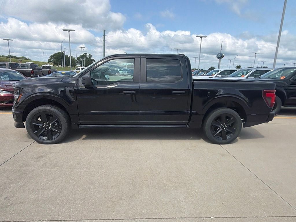 2026 Ford F-150 STX®