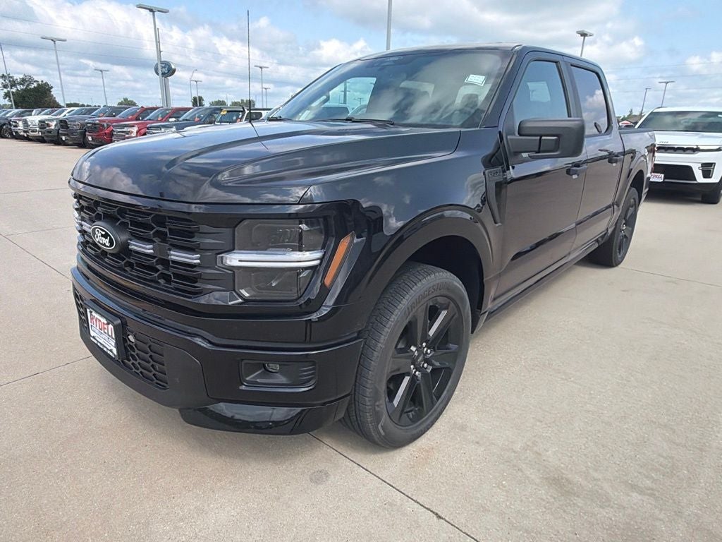 2026 Ford F-150 STX®