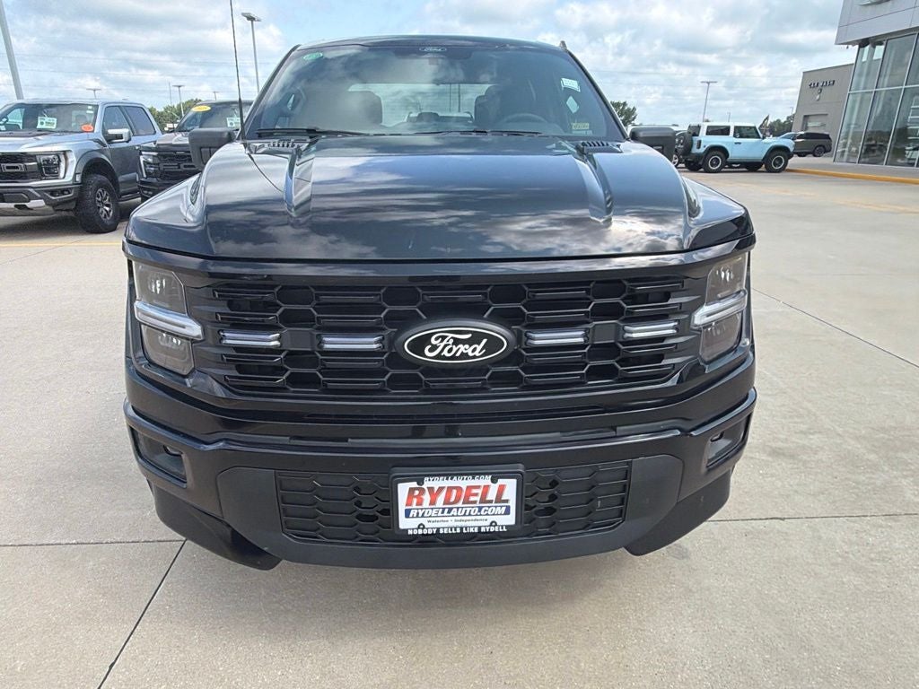 2026 Ford F-150 STX®