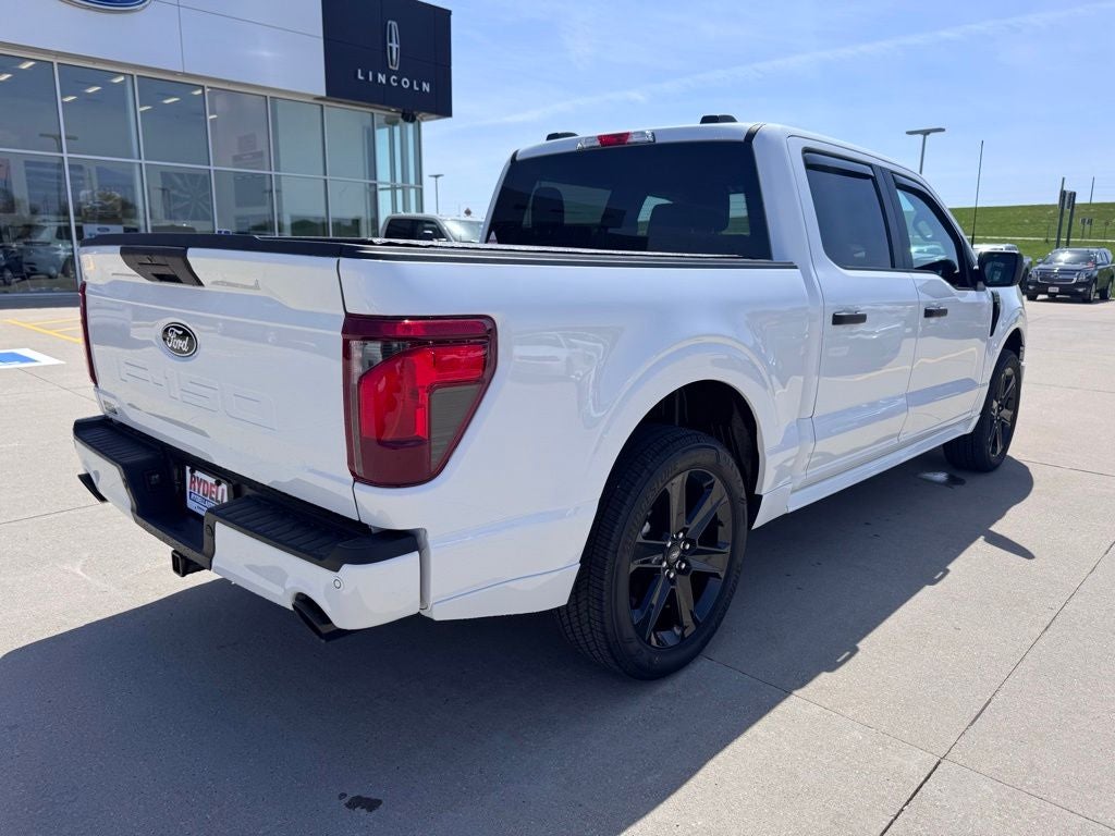 2026 Ford F-150 STX®