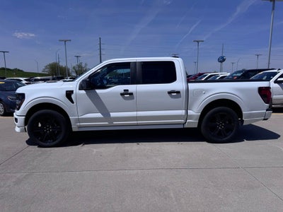 2026 Ford F-150 STX®