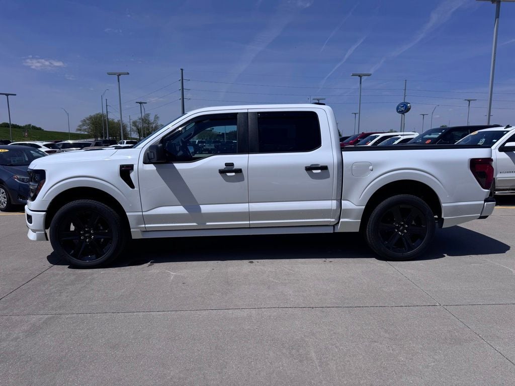 2026 Ford F-150 STX®