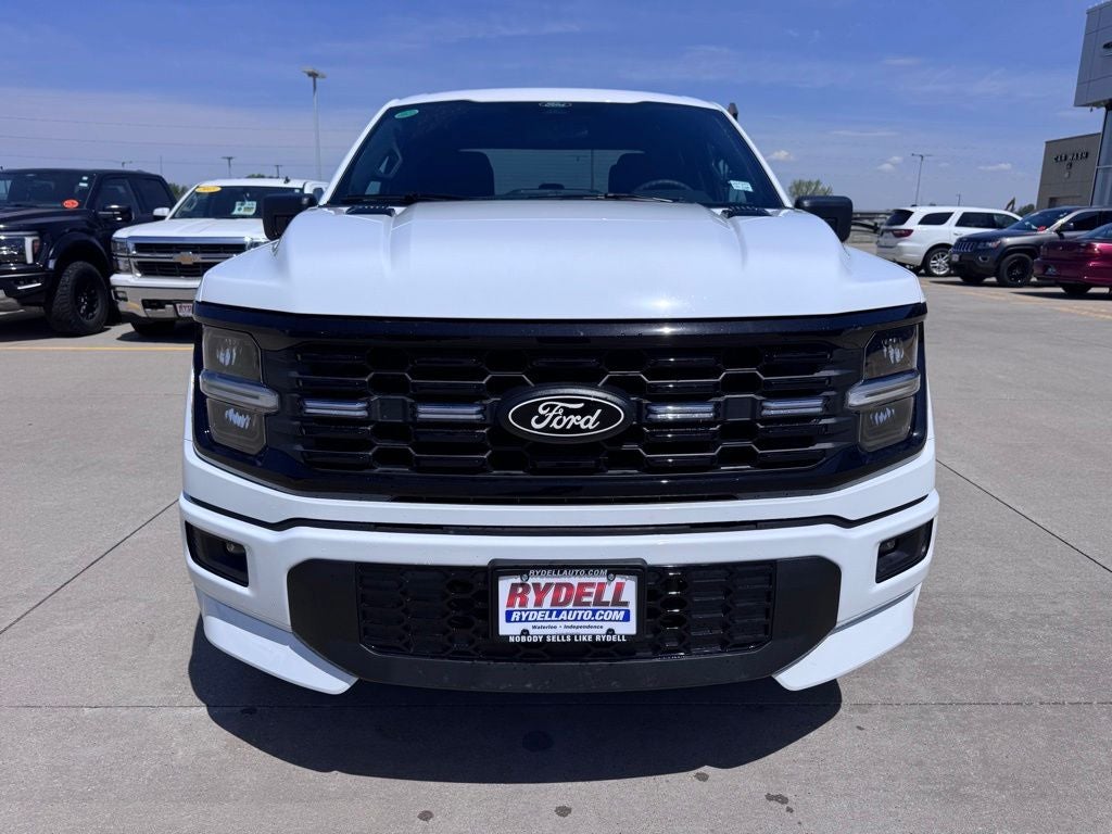 2026 Ford F-150 STX®