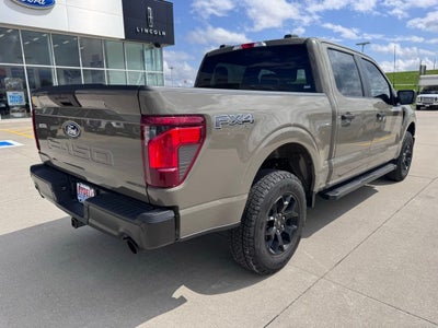 2026 Ford F-150 STX®