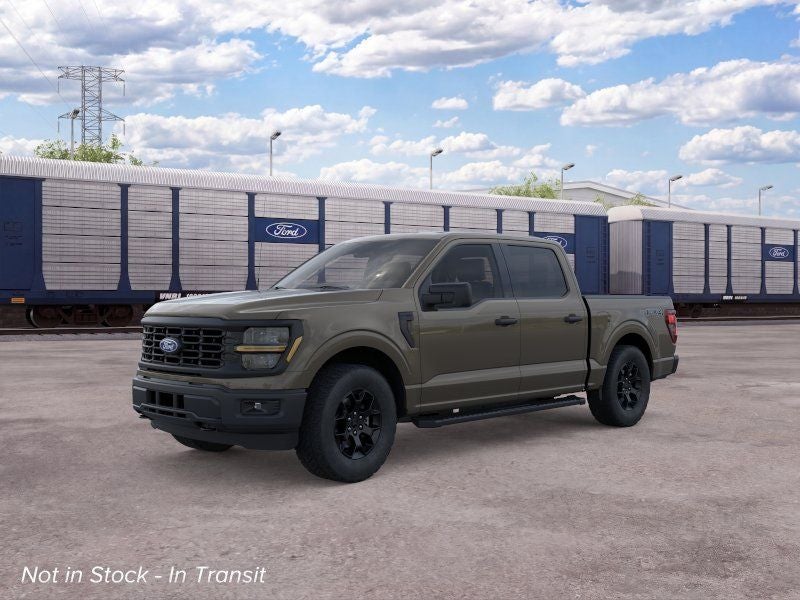 2026 Ford F-150 STX®