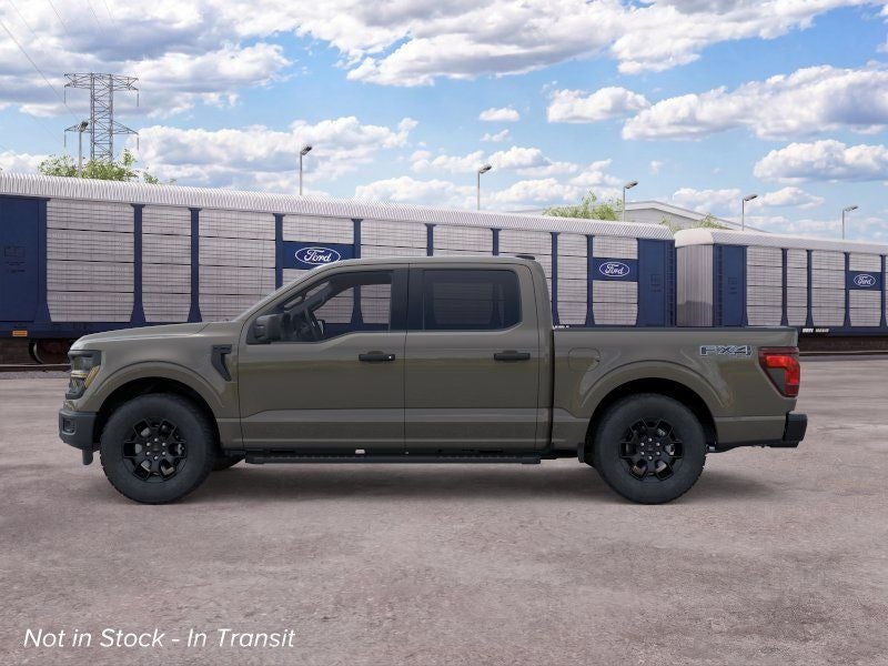 2026 Ford F-150 STX®
