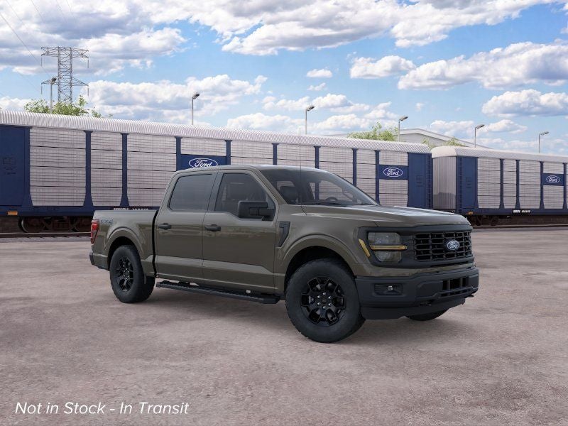2026 Ford F-150 STX®