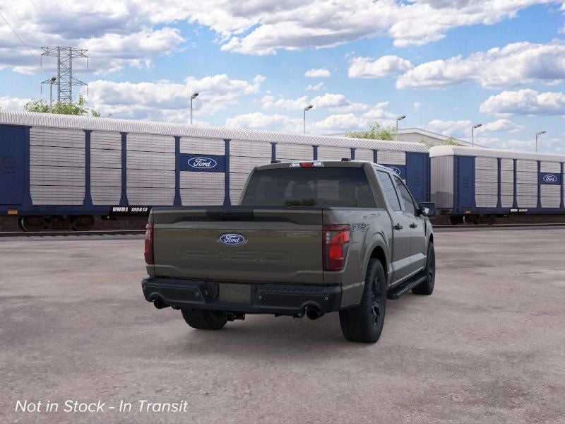2026 Ford F-150 STX®