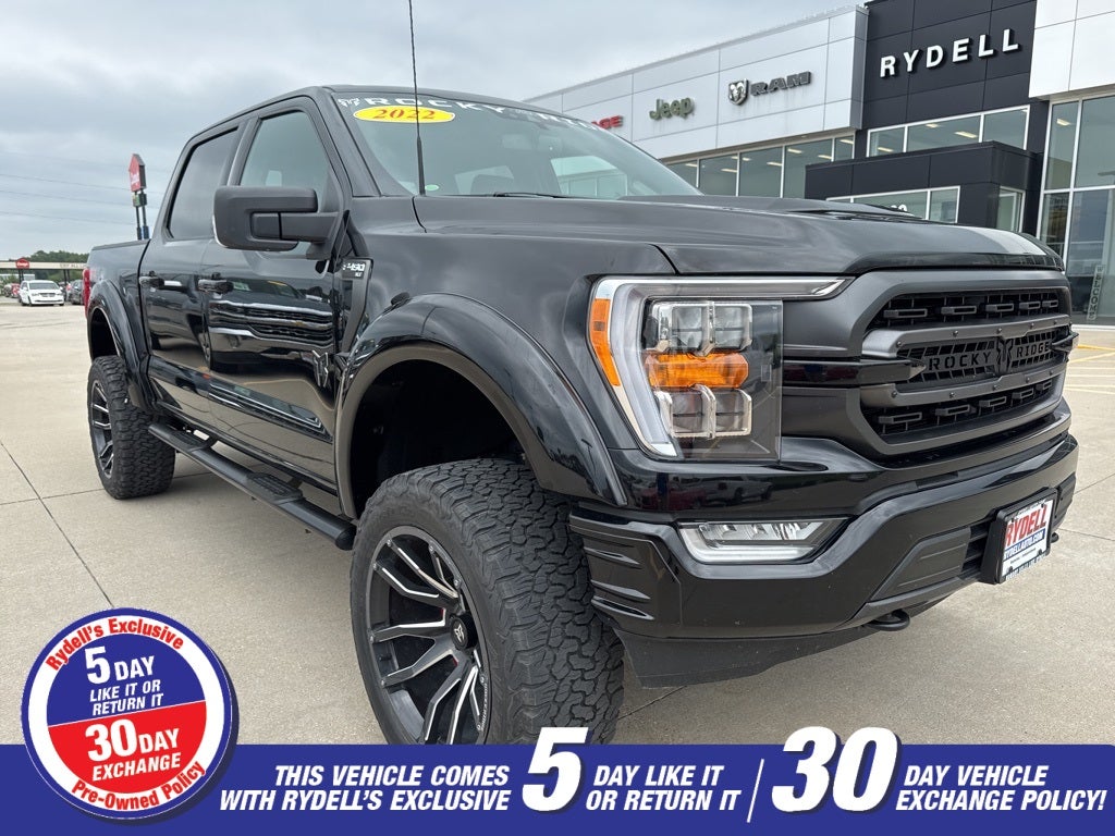 Ford Vehicle Inventory Independence Ford dealer in Independence IA