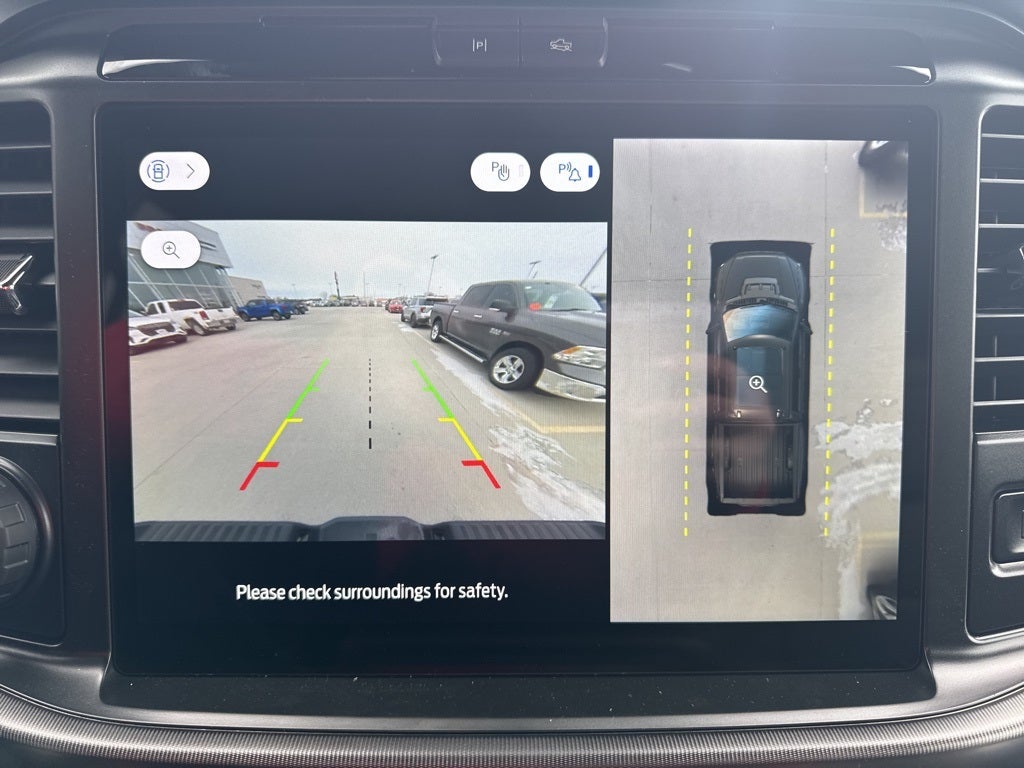 2025 Ford F-150 Raptor®