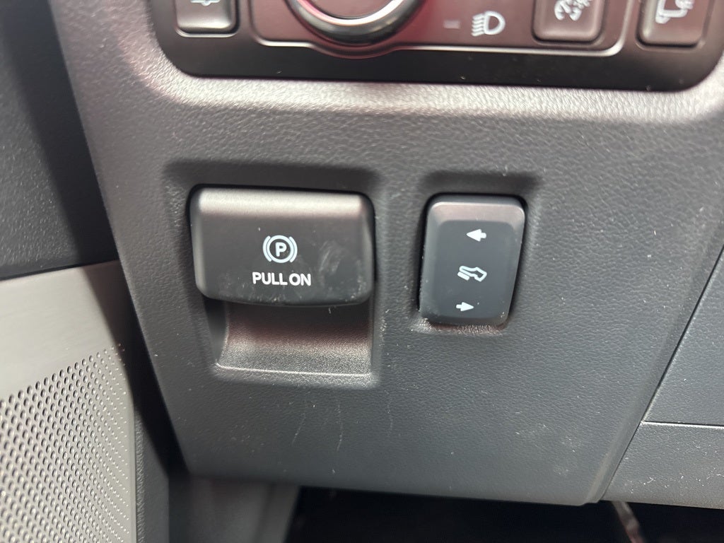 2025 Ford F-150 Raptor®