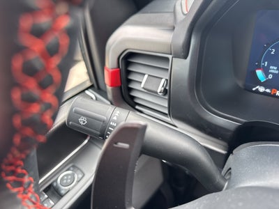 2025 Ford F-150 Raptor®