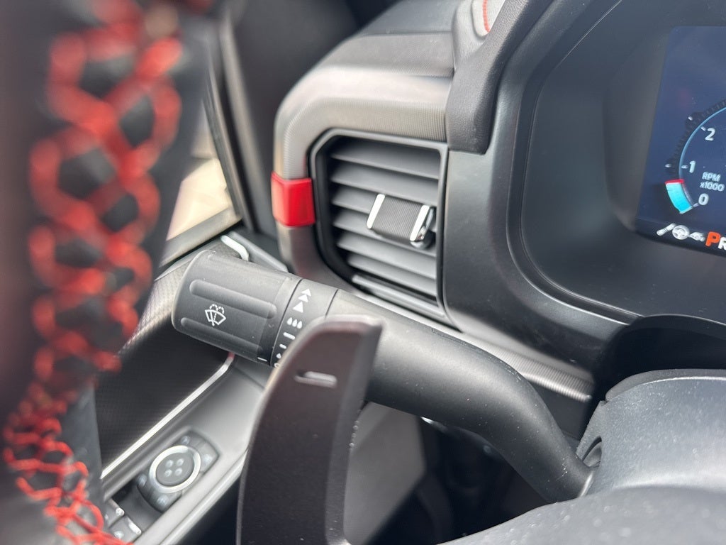 2025 Ford F-150 Raptor®