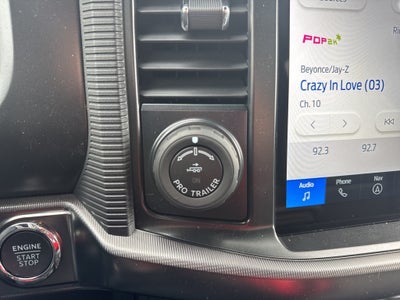 2025 Ford F-150 Raptor®