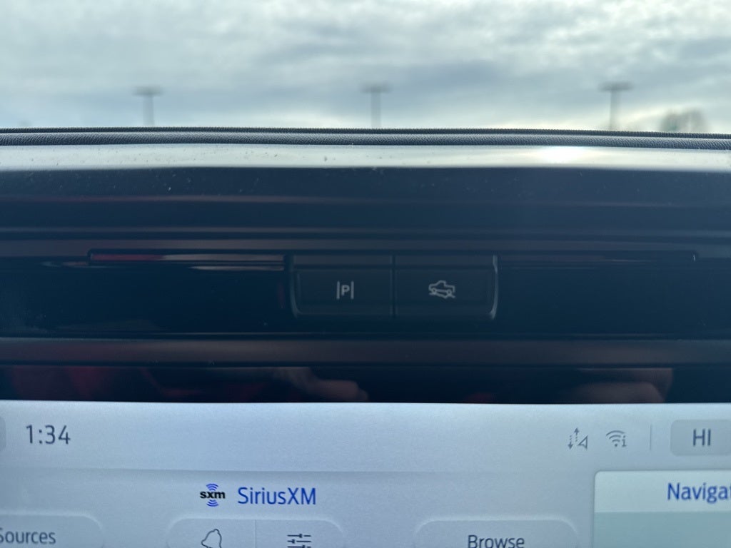 2025 Ford F-150 Raptor®