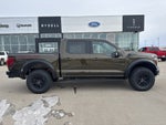 2025 Ford F-150 Raptor®