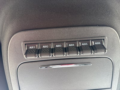 2025 Ford F-150 Raptor®