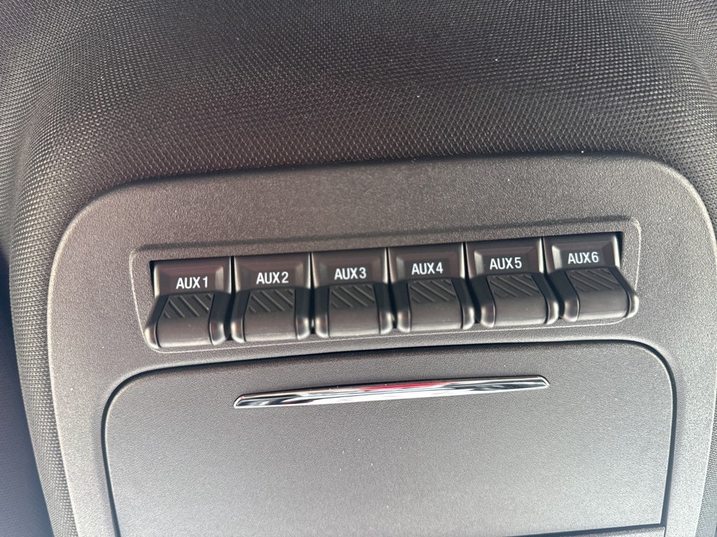 2025 Ford F-150 Raptor®