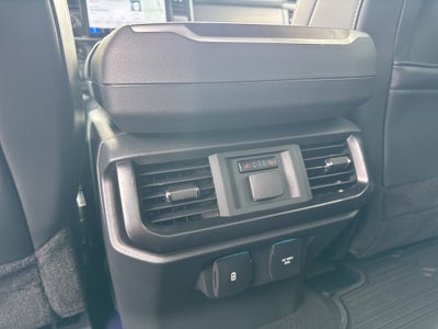 2025 Ford F-150 Raptor®