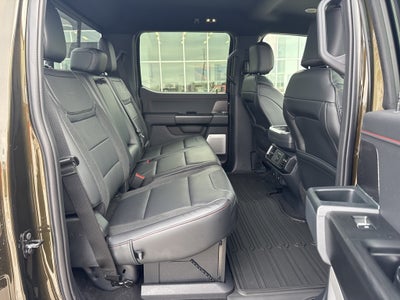 2025 Ford F-150 Raptor®