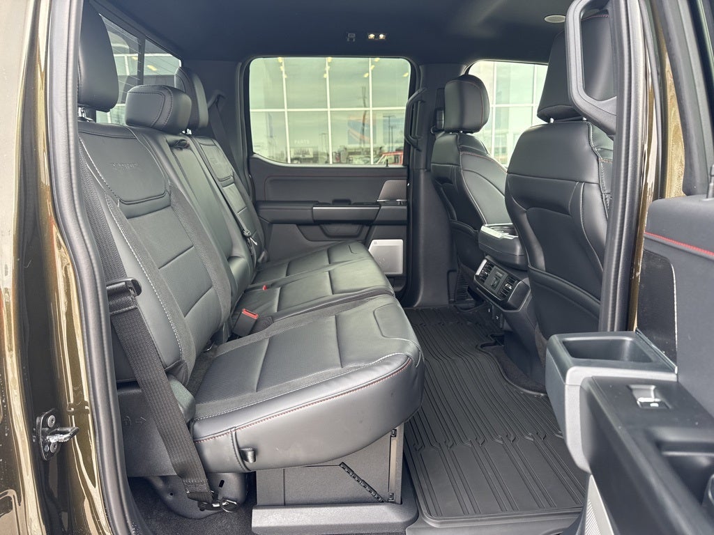 2025 Ford F-150 Raptor®