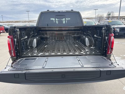 2025 Ford F-150 Raptor®